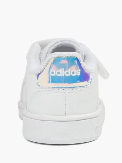 Adidas Sneaker GRAND COURT SHINY HOLOGRAPHIC -Adidas Online 1781196 H4