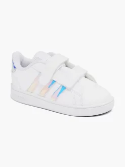 Adidas Sneaker GRAND COURT SHINY HOLOGRAPHIC -Adidas Online 1781196 H6
