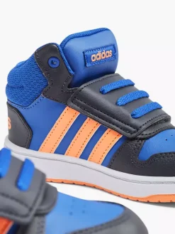 Adidas Mid Cut HOOPS MID 2.0 I -Adidas Online 1946313 H5