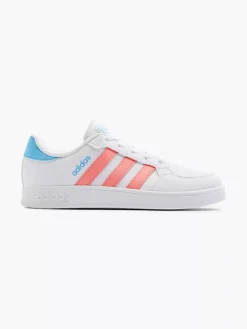 Adidas Sneaker BREAKNET K