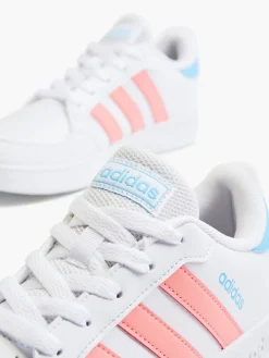 Adidas Sneaker BREAKNET K -Adidas Online 2016125 H5