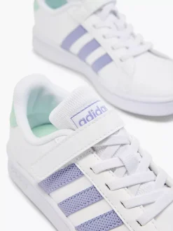 Adidas Sneaker GRAND COURT EL C -Adidas Online 2018739 H5