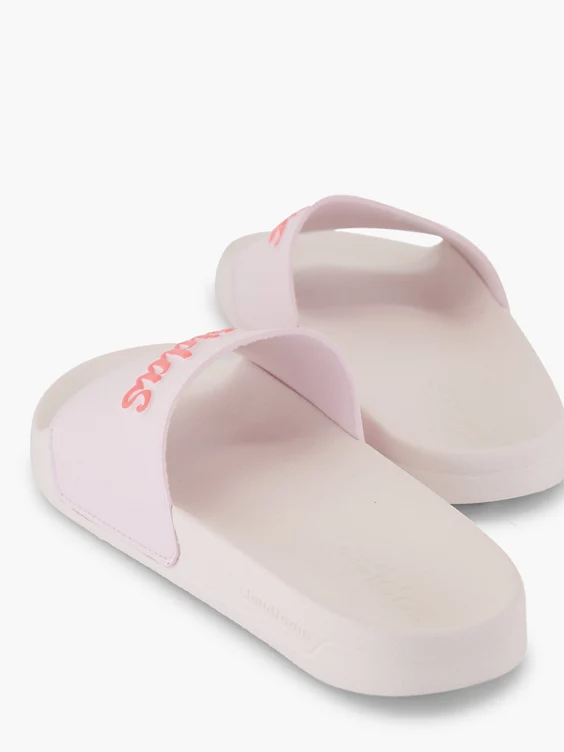 Adidas Slides Adilette 7 Adidas Slides Adilette – Bild 5