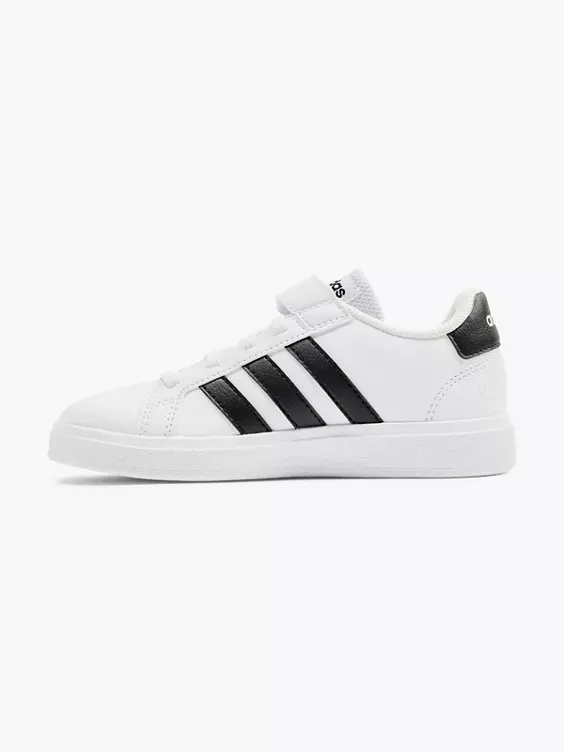 Adidas Sneaker GRAND COURT 2.0 EL K 4 Adidas Sneaker GRAND COURT 2.0 EL K – Bild 2