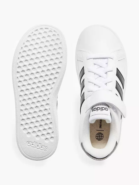 Adidas Sneaker GRAND COURT 2.0 EL K 5 Adidas Sneaker GRAND COURT 2.0 EL K – Bild 3