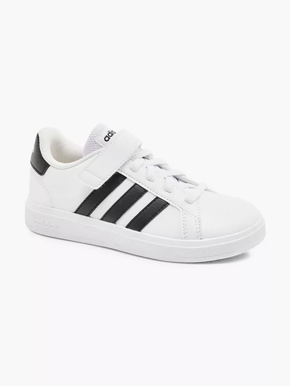 Adidas Sneaker GRAND COURT 2.0 EL K 8 Adidas Sneaker GRAND COURT 2.0 EL K – Bild 6
