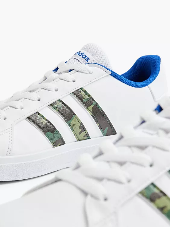 Adidas Sneaker GRAND COURT 2.0 K 7 Adidas Sneaker GRAND COURT 2.0 K – Bild 5