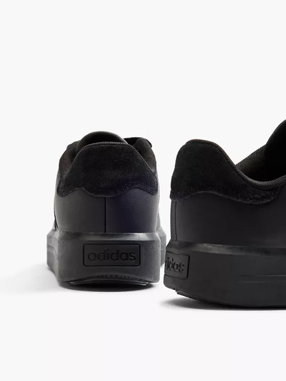 Adidas Sneaker COURT PLATFORM 6 Adidas Sneaker COURT PLATFORM – Bild 4