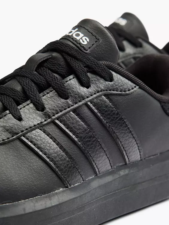 Adidas Sneaker COURT PLATFORM 7 Adidas Sneaker COURT PLATFORM – Bild 5