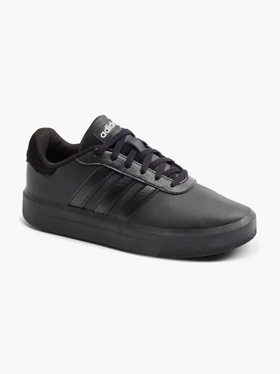 Adidas Sneaker COURT PLATFORM 8 Adidas Sneaker COURT PLATFORM – Bild 6