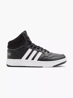 Adidas Mid Cut HOOPS MID 3.0 K