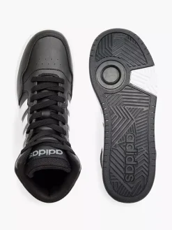 Adidas Mid Cut HOOPS MID 3.0 K 10 Adidas Mid Cut HOOPS MID 3.0 K -Adidas Online 2084716 H3