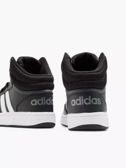 Adidas Mid Cut HOOPS MID 3.0 K 11 Adidas Mid Cut HOOPS MID 3.0 K -Adidas Online 2084716 H4