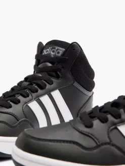 Adidas Mid Cut HOOPS MID 3.0 K 12 Adidas Mid Cut HOOPS MID 3.0 K -Adidas Online 2084716 H5