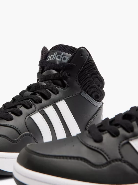 Adidas Mid Cut HOOPS MID 3.0 K 7 Adidas Mid Cut HOOPS MID 3.0 K – Bild 5