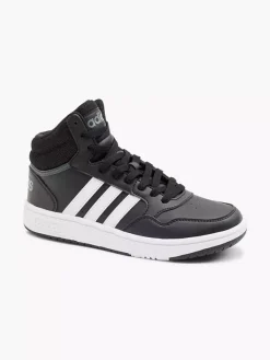 Adidas Mid Cut HOOPS MID 3.0 K 13 Adidas Mid Cut HOOPS MID 3.0 K -Adidas Online 2084716 H6