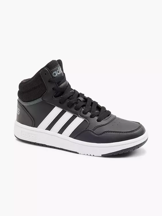 Adidas Mid Cut HOOPS MID 3.0 K 8 Adidas Mid Cut HOOPS MID 3.0 K – Bild 6