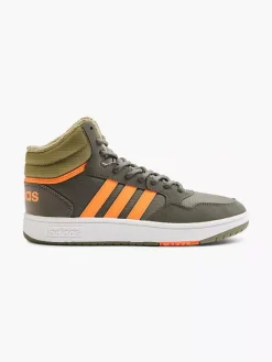 Adidas Mid Cut HOOPS MID 3.0 K
