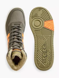 Adidas Mid Cut HOOPS MID 3.0 K -Adidas Online 2084744 H3