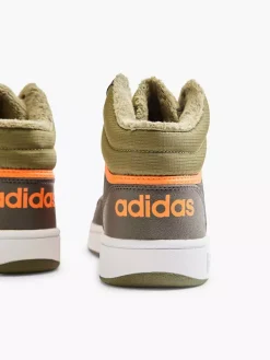 Adidas Mid Cut HOOPS MID 3.0 K -Adidas Online 2084744 H4
