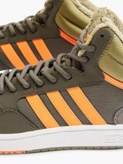 Adidas Mid Cut HOOPS MID 3.0 K -Adidas Online 2084744 H5