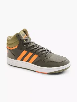 Adidas Mid Cut HOOPS MID 3.0 K -Adidas Online 2084744 H6