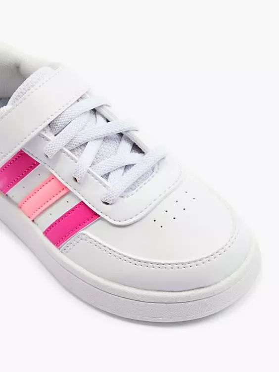 Adidas Sneaker Breaknet 2.0 EL K 4 Adidas Sneaker Breaknet 2.0 EL K – Bild 2