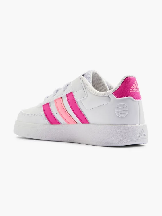 Adidas Sneaker Breaknet 2.0 EL K 5 Adidas Sneaker Breaknet 2.0 EL K – Bild 3