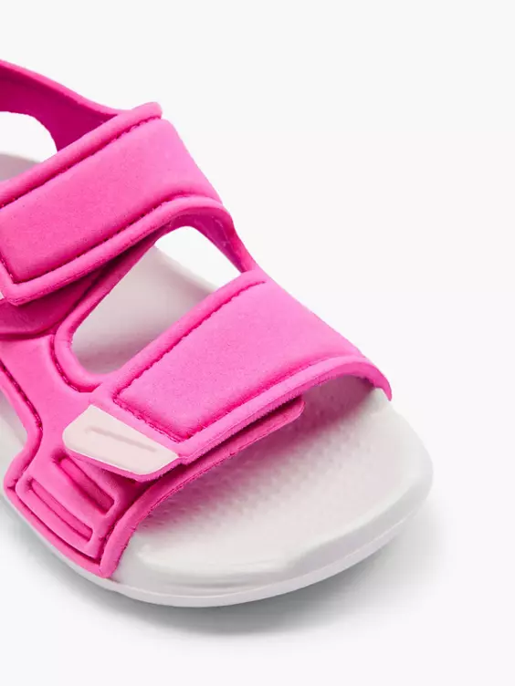 Adidas Wassersandale 4 Adidas Wassersandale – Bild 2