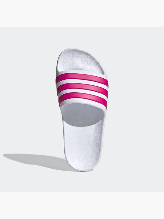 Adidas Aqua Adilette 4 Adidas Aqua Adilette – Bild 2