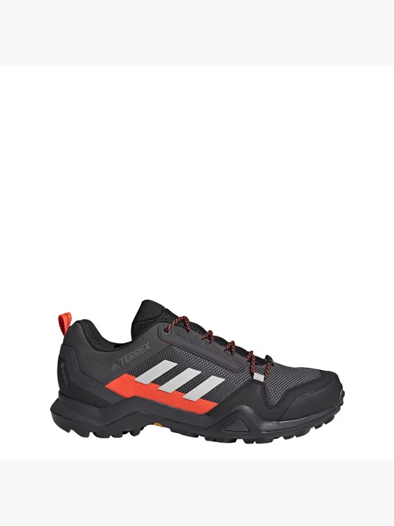 Adidas TERREX AX3 GORE-TEX Wanderschuh 3 Adidas TERREX AX3 GORE-TEX Wanderschuh