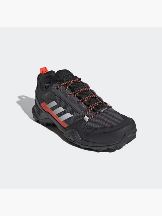 Adidas TERREX AX3 GORE-TEX Wanderschuh 6 Adidas TERREX AX3 GORE-TEX Wanderschuh – Bild 4