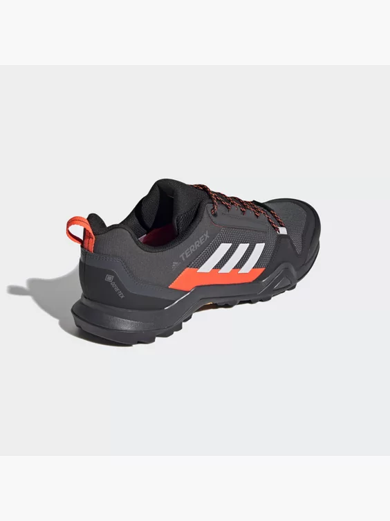 Adidas TERREX AX3 GORE-TEX Wanderschuh 7 Adidas TERREX AX3 GORE-TEX Wanderschuh – Bild 5