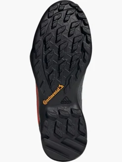 Adidas TERREX AX3 Wanderschuh -Adidas Online 8012 FX4577 P3