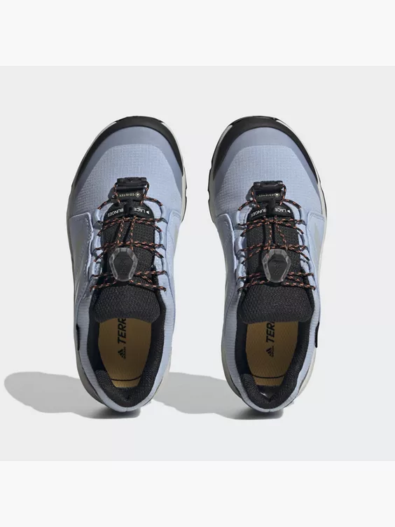 Adidas TERREX GORE-TEX Wanderschuh 4 Adidas TERREX GORE-TEX Wanderschuh – Bild 2