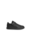 Adidas Grand Court Court Elastic Lace And Top Strap Schuh -Adidas Online 8012 FZ6161 P