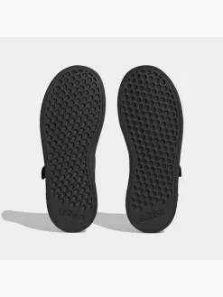 Adidas Grand Court Court Elastic Lace And Top Strap Schuh -Adidas Online 8012 FZ6161 P2