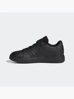 Adidas Grand Court Court Elastic Lace And Top Strap Schuh -Adidas Online 8012 FZ6161 P5