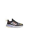 Adidas FortaRun International Women’s Day Graphic Elastic Lace Top Strap Laufschuh -Adidas Online 8012 GV7846 P