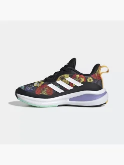 Adidas FortaRun International Women’s Day Graphic Elastic Lace Top Strap Laufschuh -Adidas Online 8012 GV7846 P5