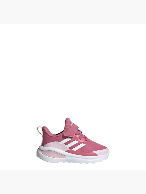 Adidas FortaRun Elastic Lace Top Strap Schuh 3 Adidas FortaRun Elastic Lace Top Strap Schuh