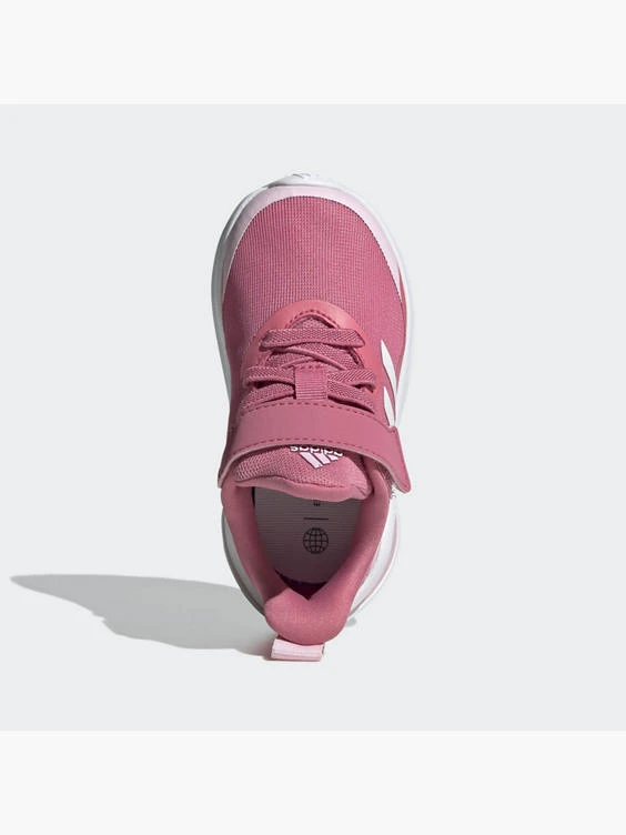 Adidas FortaRun Elastic Lace Top Strap Schuh 4 Adidas FortaRun Elastic Lace Top Strap Schuh – Bild 2