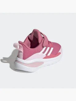 Adidas FortaRun Elastic Lace Top Strap Schuh 12 Adidas FortaRun Elastic Lace Top Strap Schuh -Adidas Online 8012 GV7870 P4