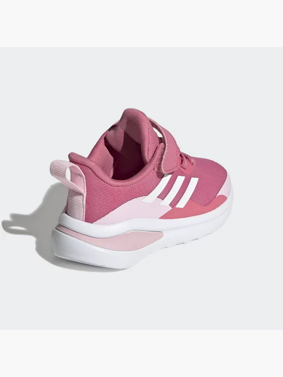 Adidas FortaRun Elastic Lace Top Strap Schuh 7 Adidas FortaRun Elastic Lace Top Strap Schuh – Bild 5