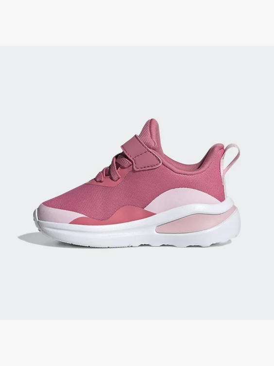 Adidas FortaRun Elastic Lace Top Strap Schuh 8 Adidas FortaRun Elastic Lace Top Strap Schuh – Bild 6