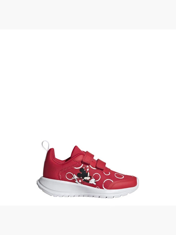 Adidas Adidas X Disney Mickey And Minnie Tensaur Schuh 3 Adidas Adidas X Disney Mickey And Minnie Tensaur Schuh
