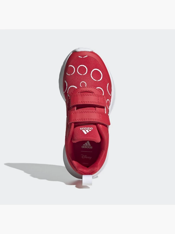 Adidas Adidas X Disney Mickey And Minnie Tensaur Schuh 4 Adidas Adidas X Disney Mickey And Minnie Tensaur Schuh – Bild 2