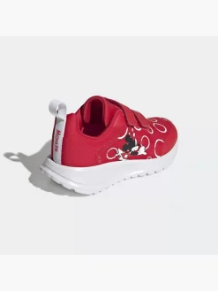 Adidas Adidas X Disney Mickey And Minnie Tensaur Schuh 12 Adidas Adidas X Disney Mickey And Minnie Tensaur Schuh -Adidas Online 8012 GW0358 P4