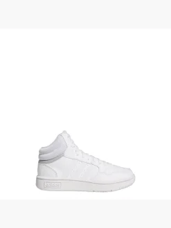 Adidas Hoops Mid Schuh