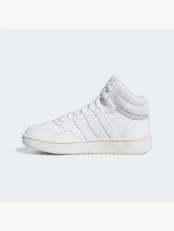 Adidas Hoops Mid Schuh -Adidas Online 8012 GW0401 P5